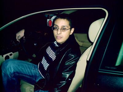morad morad